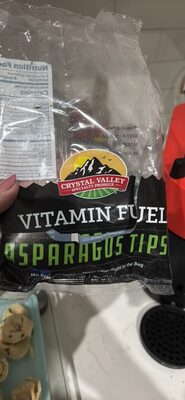 Asparagus Tips