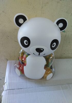 Assorted Fruit Jellies, Assorted Fruit