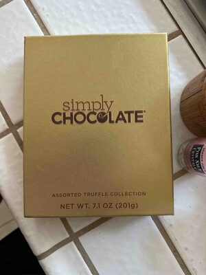 Assorted Truffle Collection