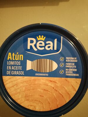 Atún Real