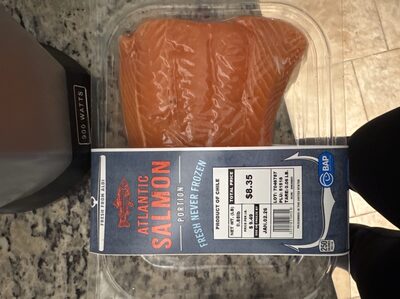 Atlantic Salmon