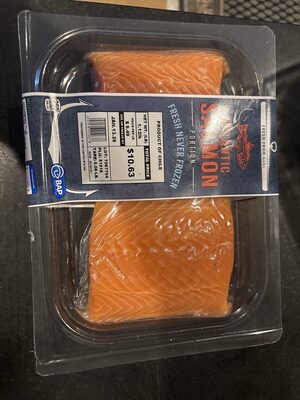 Atlantic Salmon