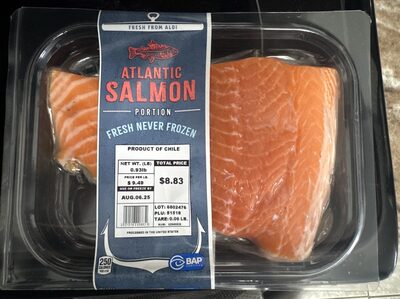 Atlantic Salmon