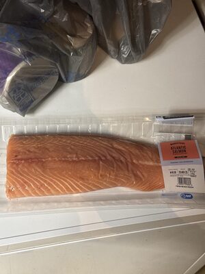 Atlantic Salmon