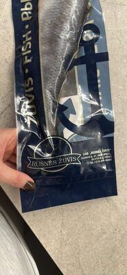 Atlantiinė silkė su galva neišdarinėta, vakuume