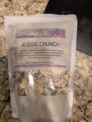 Aussie Crunch
