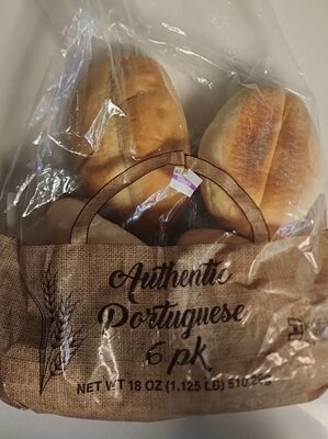 Authentic Portuguese 6pk