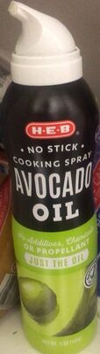 Avocado oil