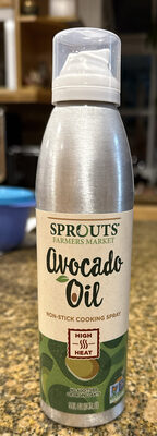 Avocado Oil