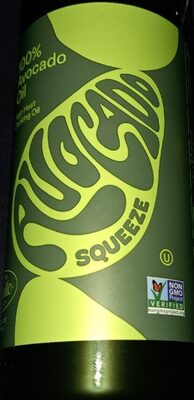 Avocado Squeeze