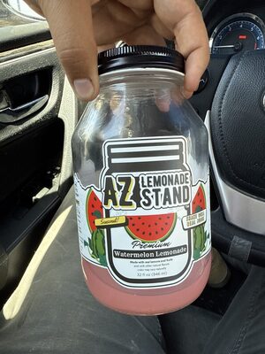 AZ Lemonade