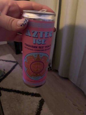 Aztec Ice