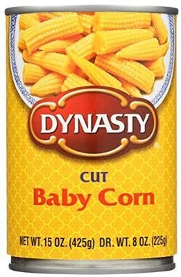 Baby Corn