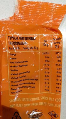 Baby's Earth Food Cranberries