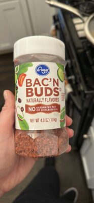 BAC'N BUDS