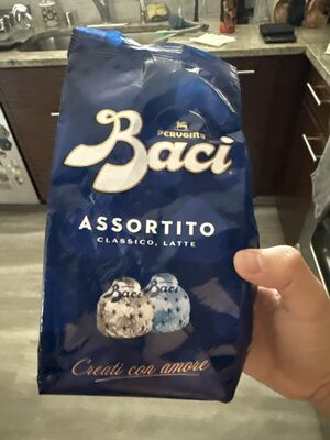 Baci Assortito