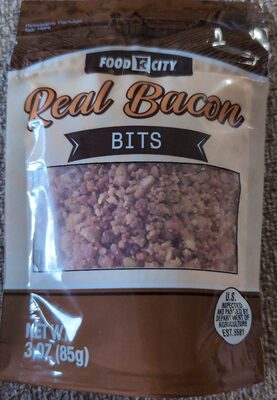 Bacon Bits