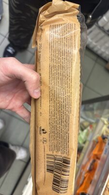 BAGIETKA BEKON STRIPS