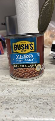 Baked Beans
