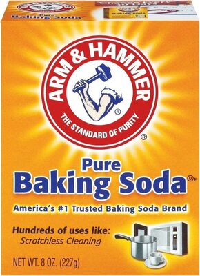 Baking soda