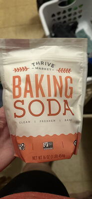 Baking Soda