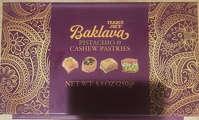 Baklava
