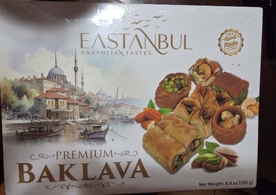 Baklava