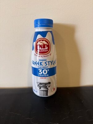 Baladna Protien Milk