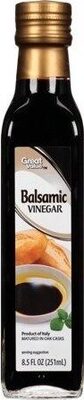 Balsamic Vinegar