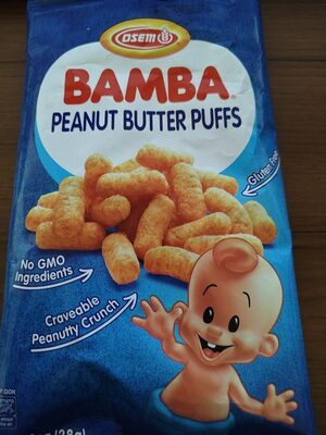 Bamba