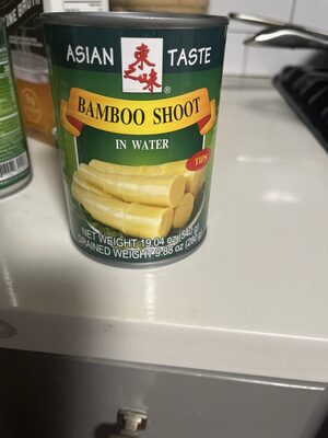 Bamboo Shoot