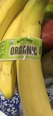Bananas
