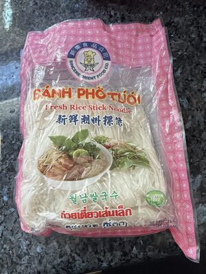 Banh Pho Tuoi