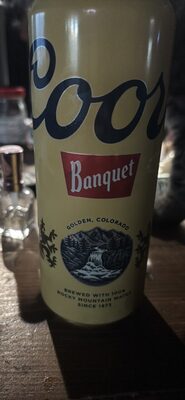 Banquet Beer