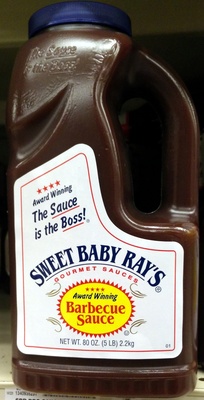 Barbecue Sauce