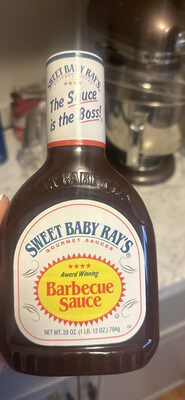 Barbecue Sauce