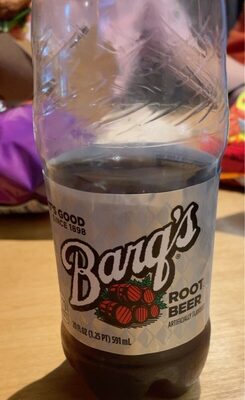 Barq's Root Beer