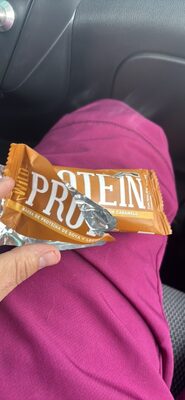 BARRA DE PROTEÍNA DE SOYA Y LECHE