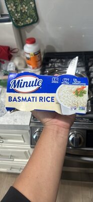 Basmati Rice