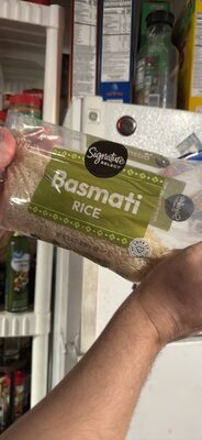 Basmati Rice