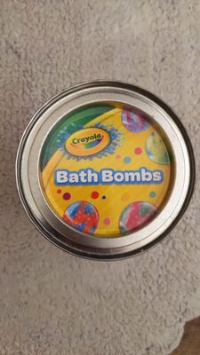 Bath Bombs