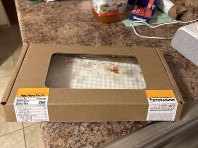 BBQ CHIX FLATBREAD PIZZA