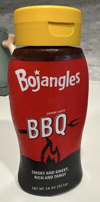 BBQ Sauce