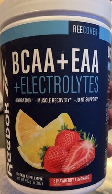 Bcaas