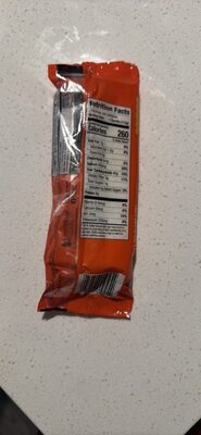 Bean & Cheese Burrito