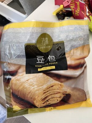 Bean Curd Pouch