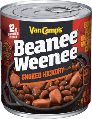 Beanee Weenee