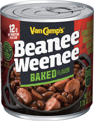 Beanee weenee