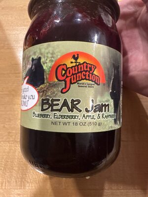 BEAR Jam