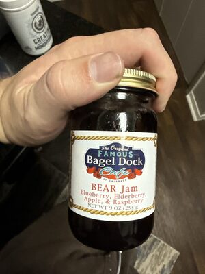 BEAR Jam